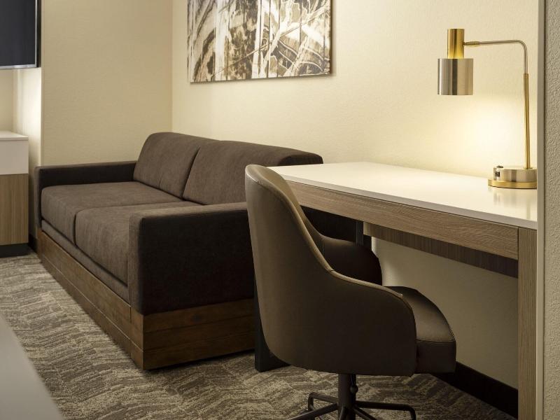 SpringHill Suites Fort Worth University image