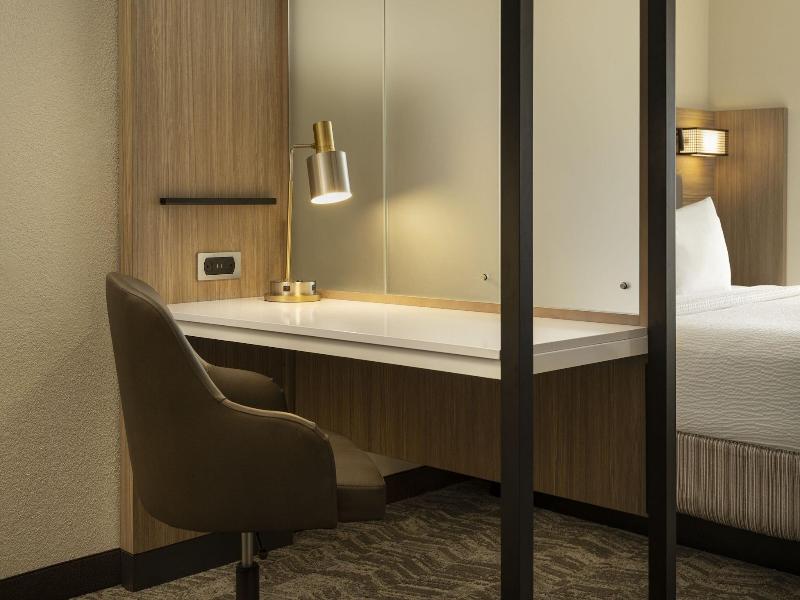 SpringHill Suites Fort Worth University image