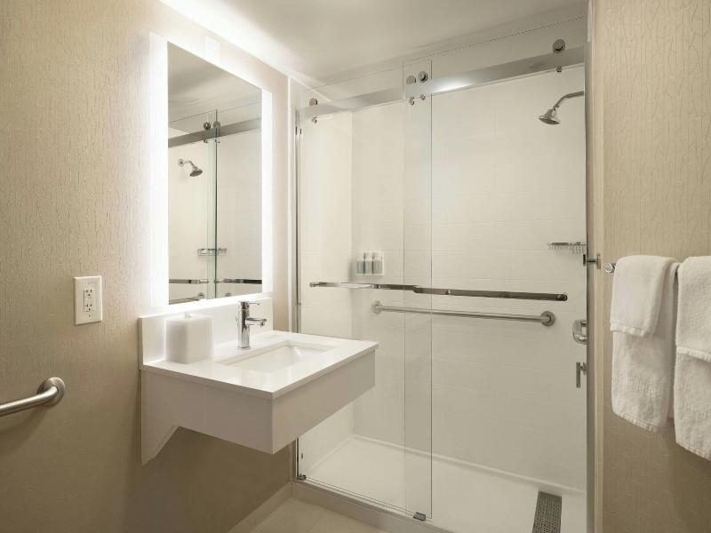 SpringHill Suites Fort Worth University image