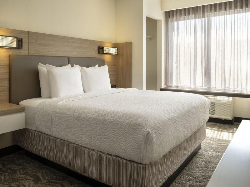 SpringHill Suites Fort Worth University image
