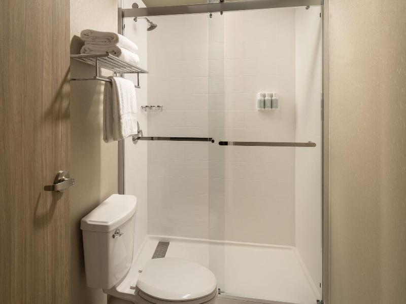 SpringHill Suites Fort Worth University image