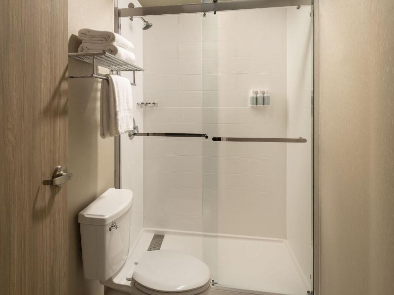 SpringHill Suites Fort Worth University image