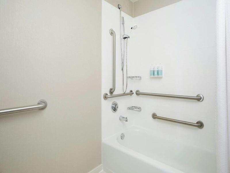 SpringHill Suites Fort Worth University image