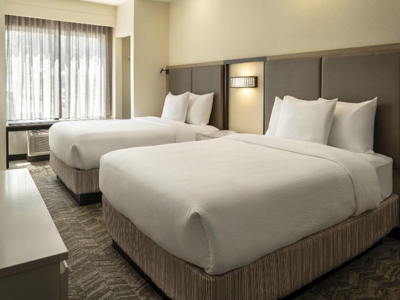 SpringHill Suites Fort Worth University image