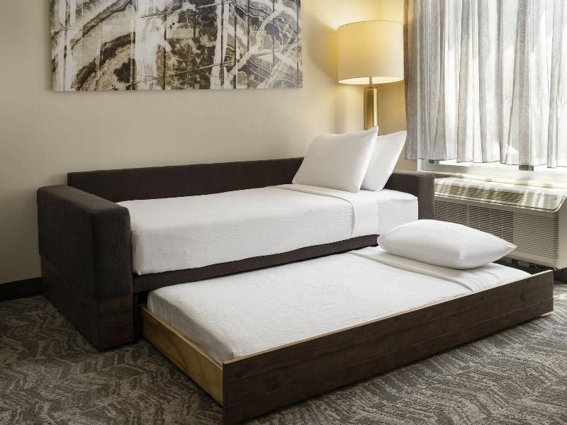 SpringHill Suites Fort Worth University image