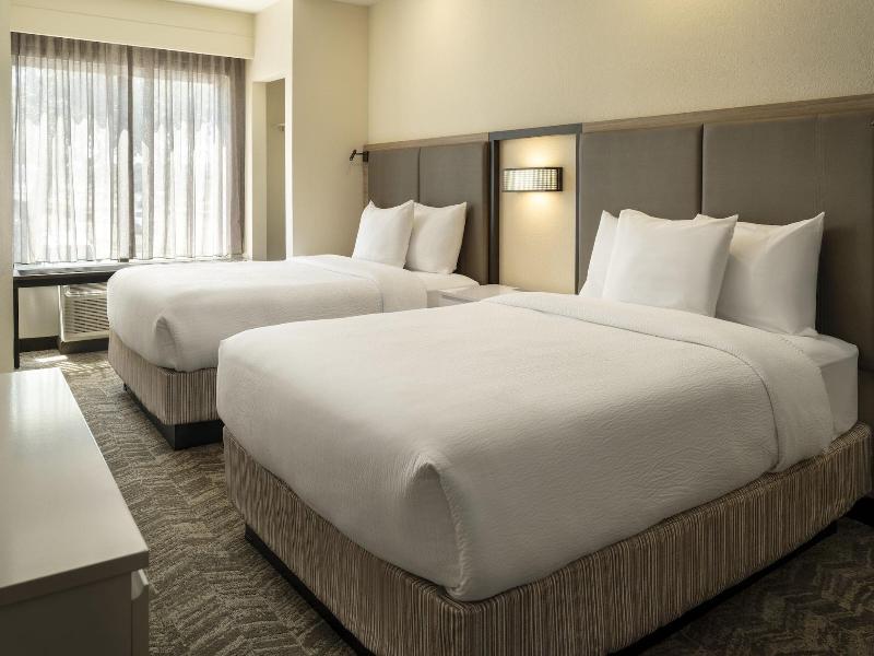 SpringHill Suites Fort Worth University image