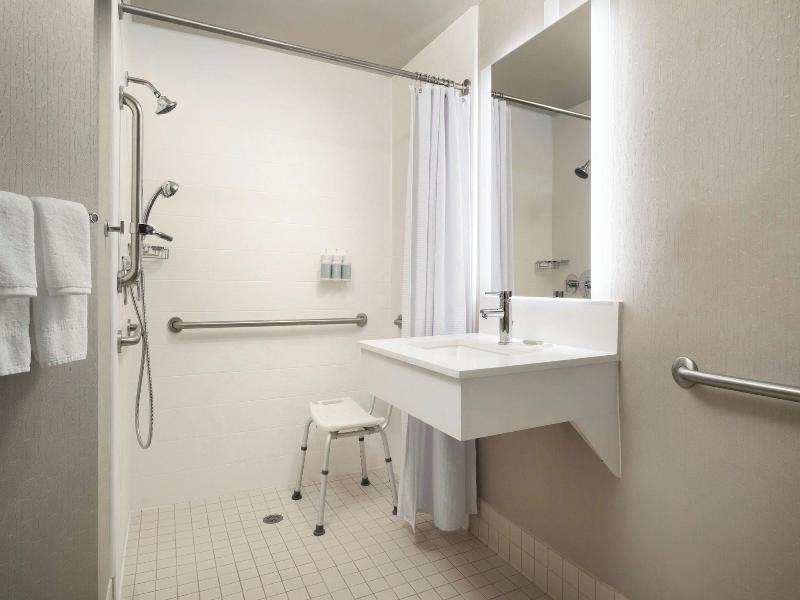 SpringHill Suites Fort Worth University image
