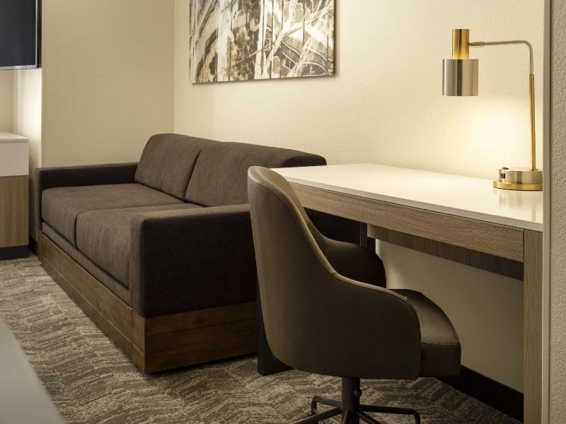 SpringHill Suites Fort Worth University image