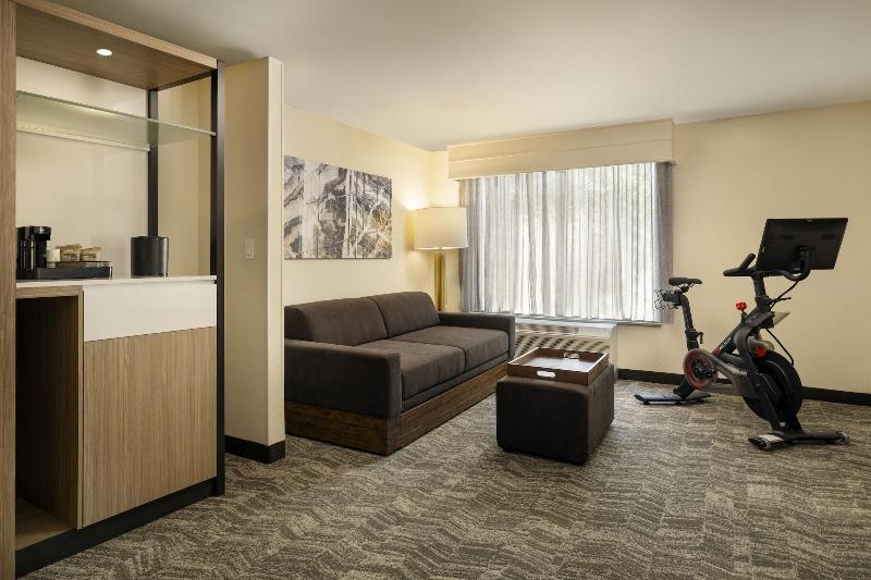 SpringHill Suites Fort Worth University image