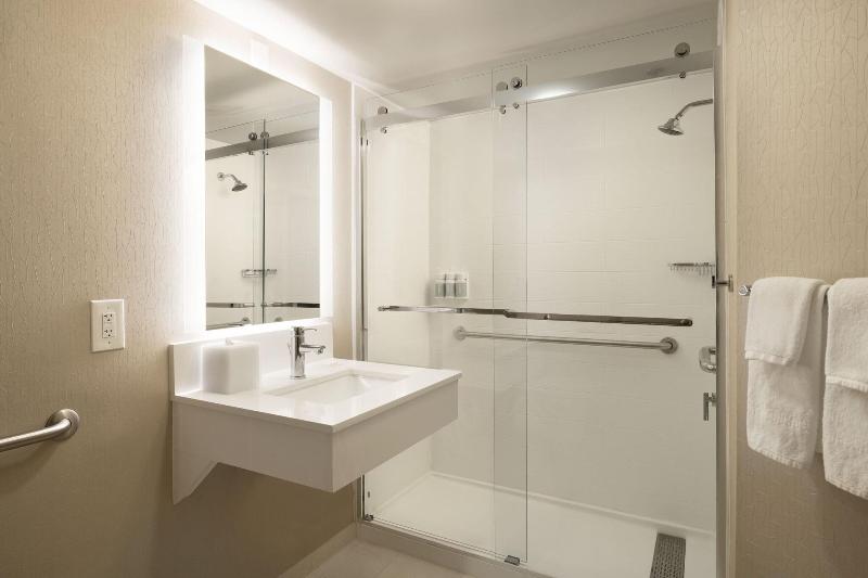 SpringHill Suites Fort Worth University image
