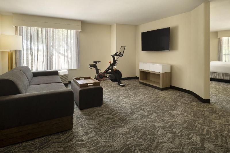 SpringHill Suites Fort Worth University image