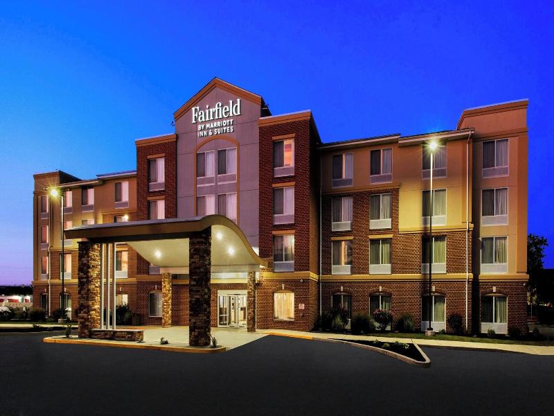 Fairfield Inn & Suites Dover image