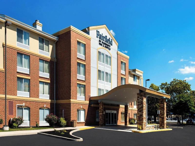 Fairfield Inn & Suites Dover image
