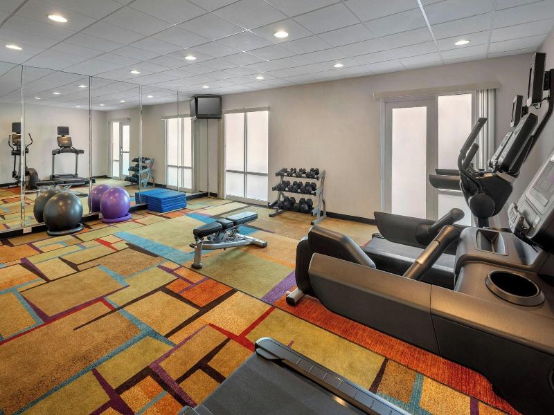 Fairfield Inn & Suites Dover image