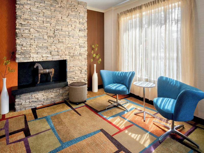 Fairfield Inn & Suites Dover image