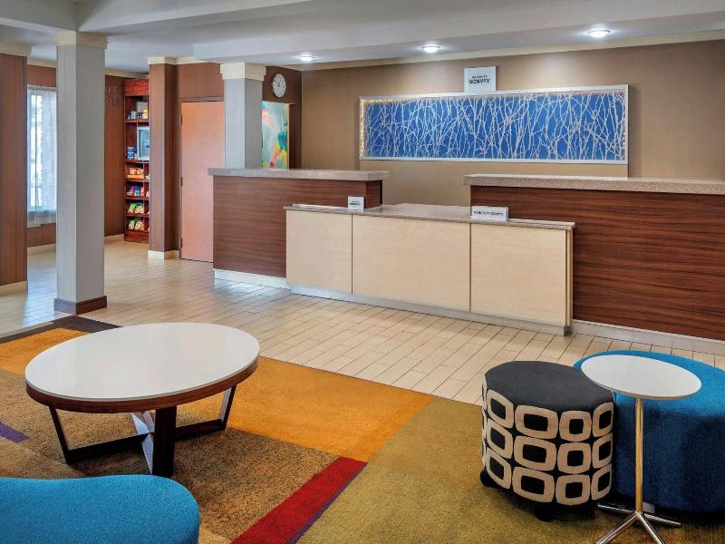 Fairfield Inn & Suites Dover image