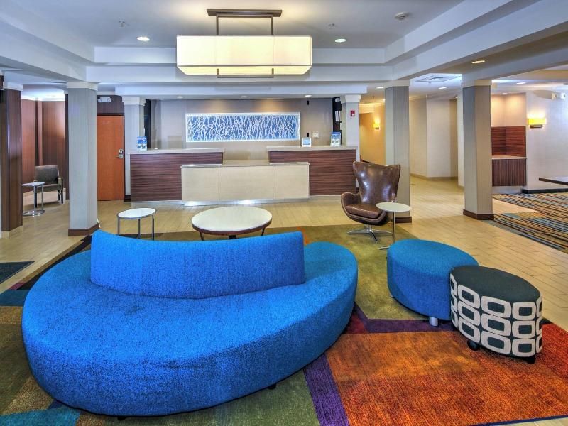 Fairfield Inn & Suites Dover image