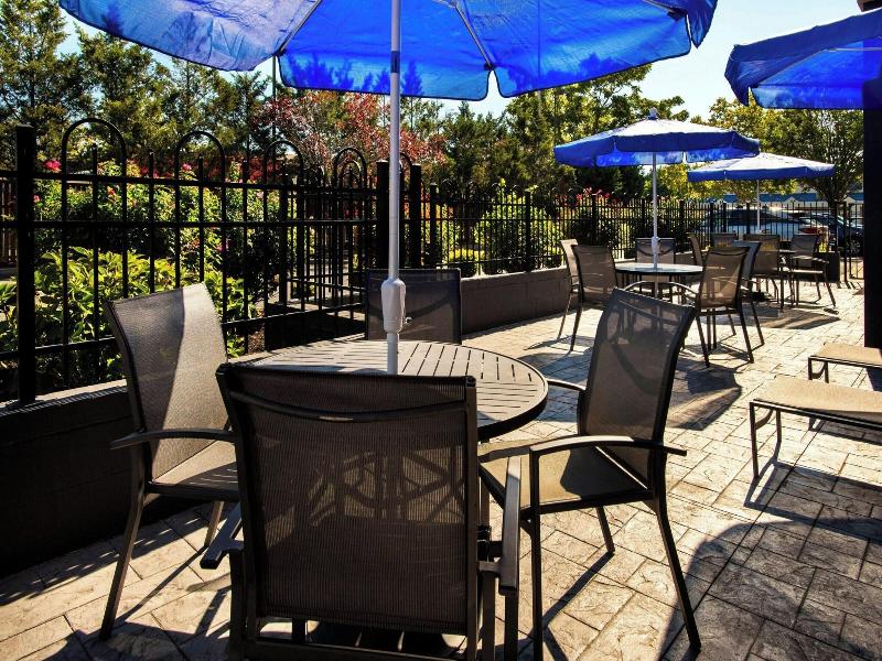 Fairfield Inn & Suites Dover image