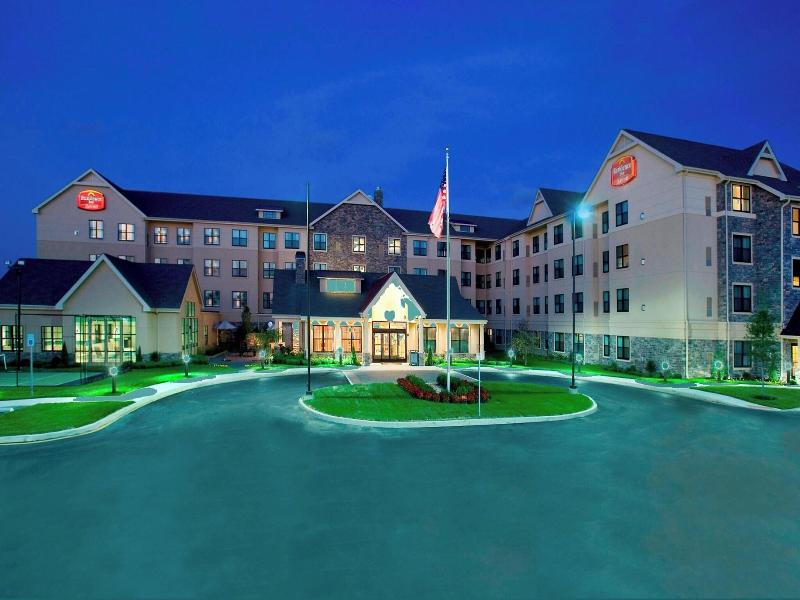 Residence Inn Dover image