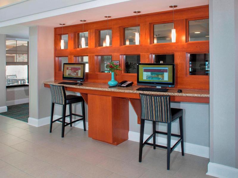 Residence Inn Dover image