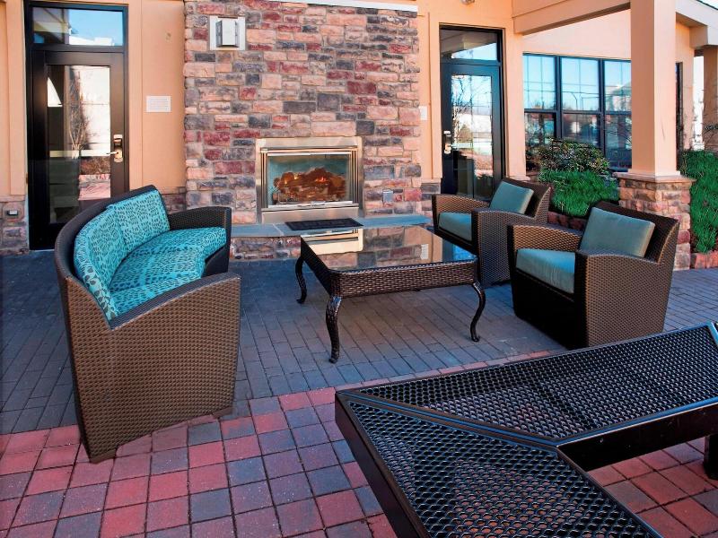 Residence Inn Dover image