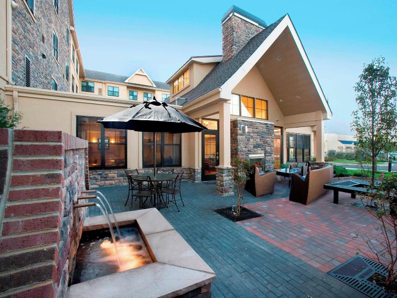 Residence Inn Dover image