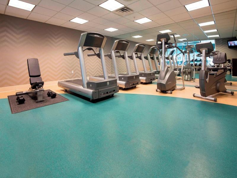 Residence Inn Dover image