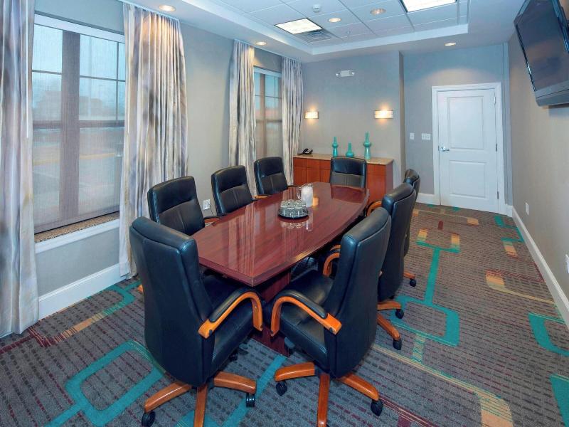 Residence Inn Dover image
