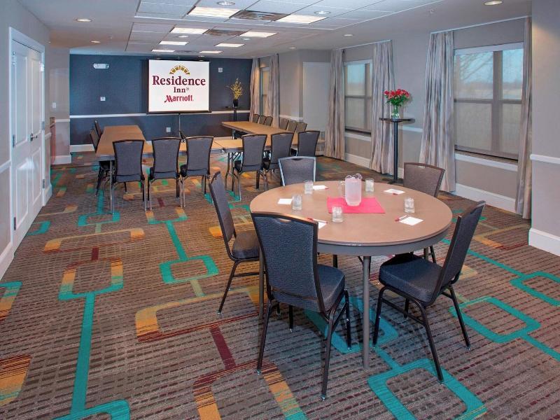 Residence Inn Dover image