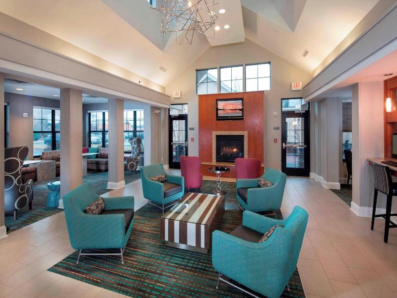 Residence Inn Dover image