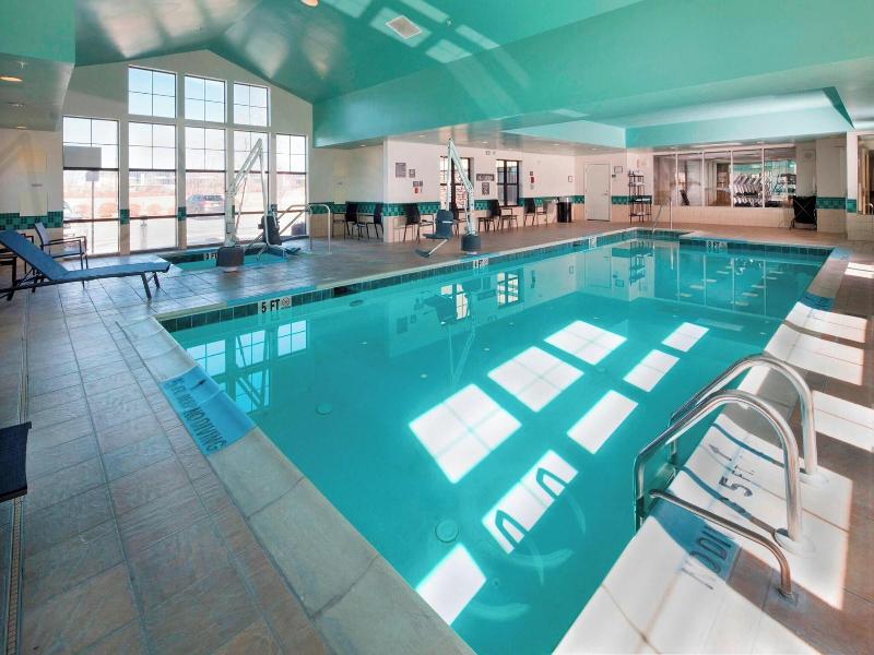 Residence Inn Dover image