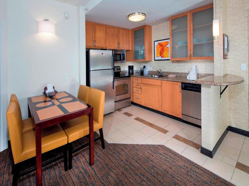 Residence Inn Dover image