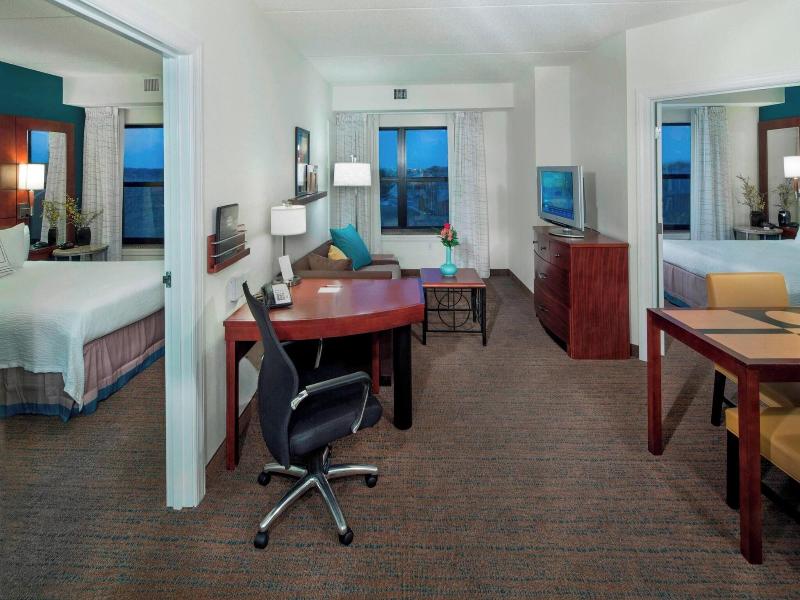 Residence Inn Dover image