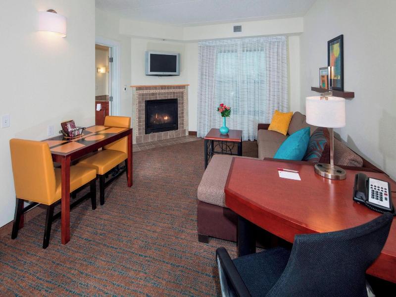 Residence Inn Dover image
