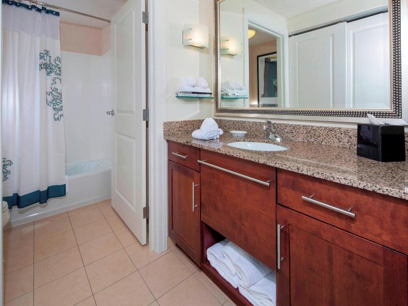 Residence Inn Dover image