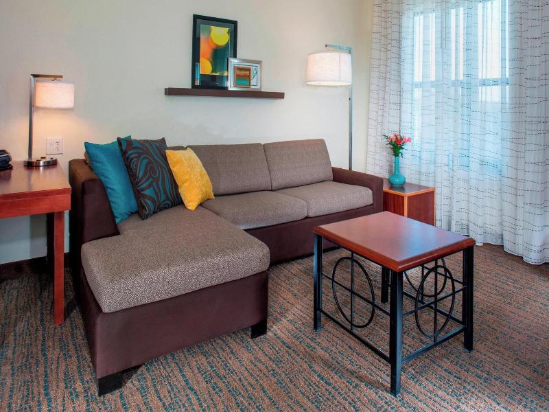Residence Inn Dover image