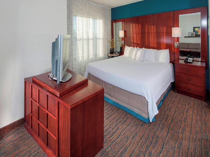 Residence Inn Dover image