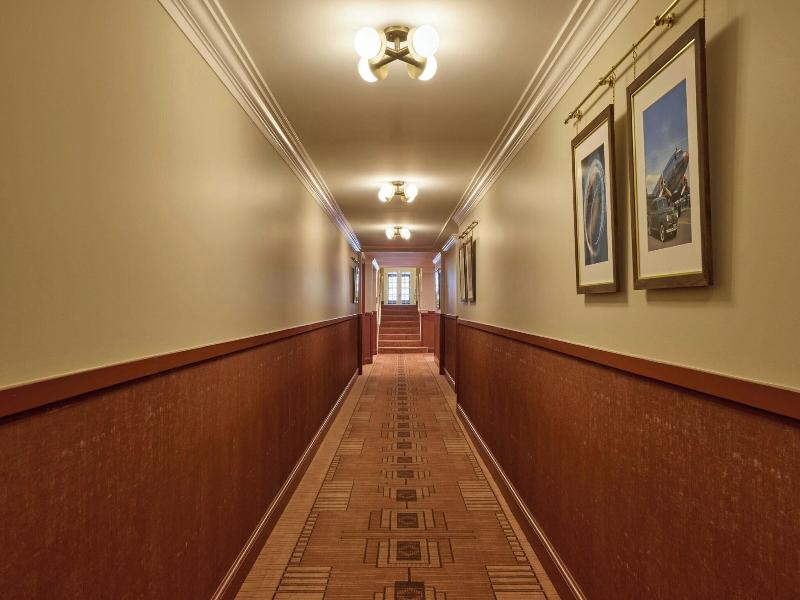 Dearborn Inn, Autograph Collection image