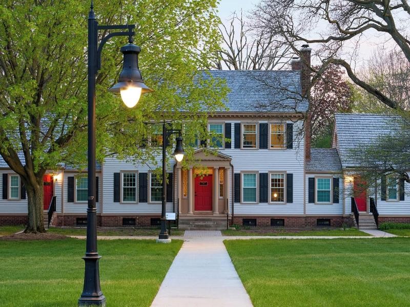 Dearborn Inn, Autograph Collection image