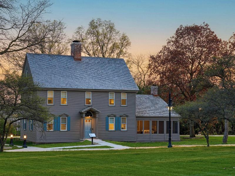Dearborn Inn, Autograph Collection image