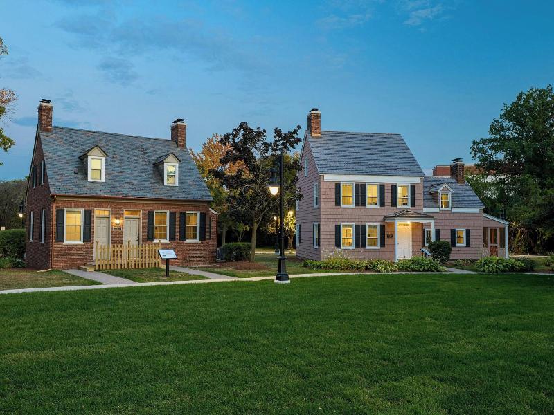 Dearborn Inn, Autograph Collection image
