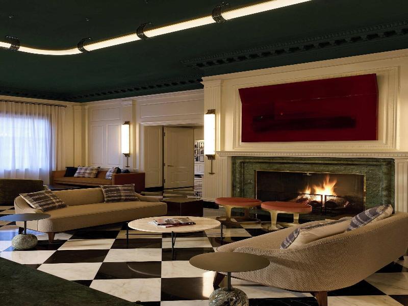Dearborn Inn, Autograph Collection image