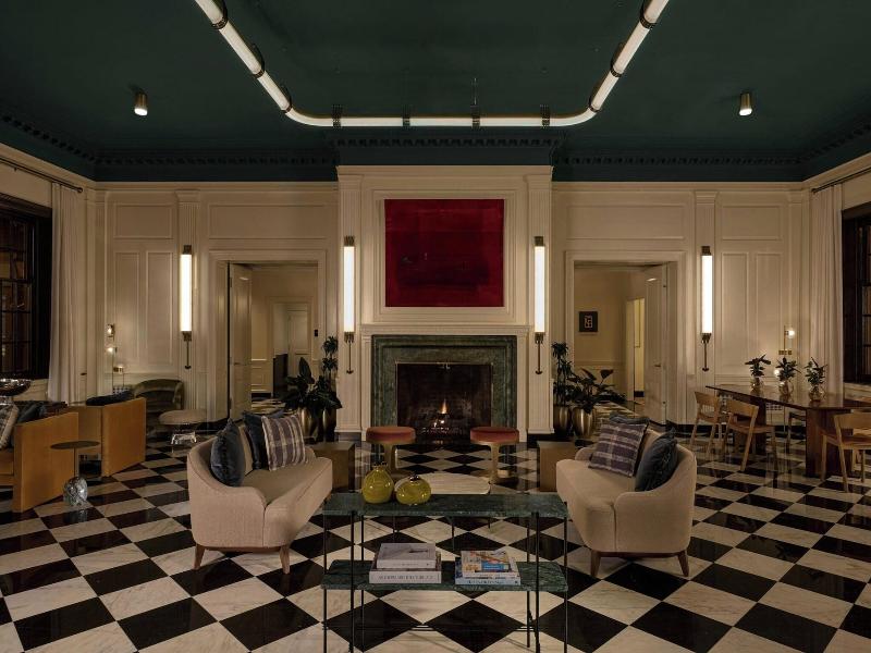 Dearborn Inn, Autograph Collection image