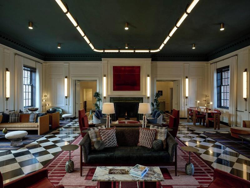 Dearborn Inn, Autograph Collection image