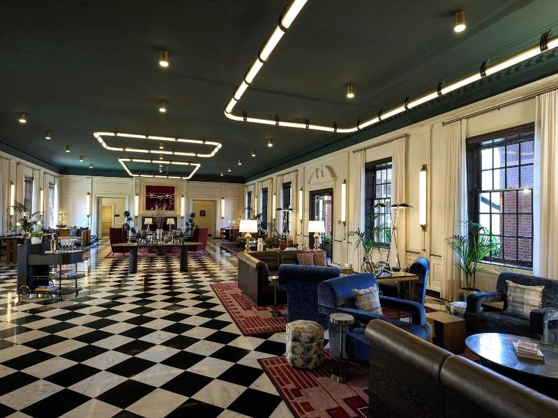 Dearborn Inn, Autograph Collection image