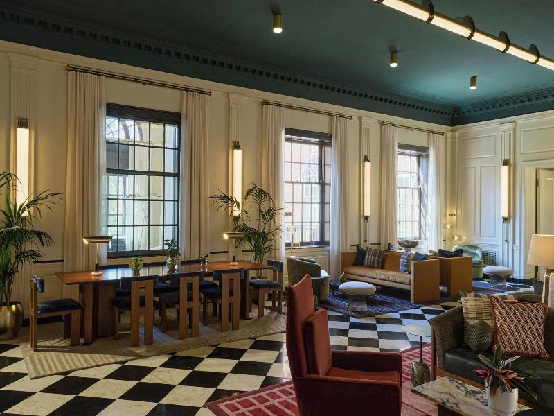 Dearborn Inn, Autograph Collection image