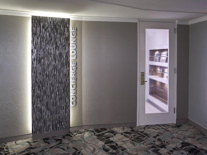Detroit Marriott at the Renaissance Center image