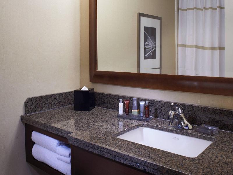Detroit Marriott at the Renaissance Center image