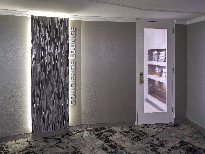 Detroit Marriott at the Renaissance Center image