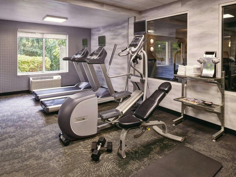 Fairfield Inn & Suites Detroit Livonia image